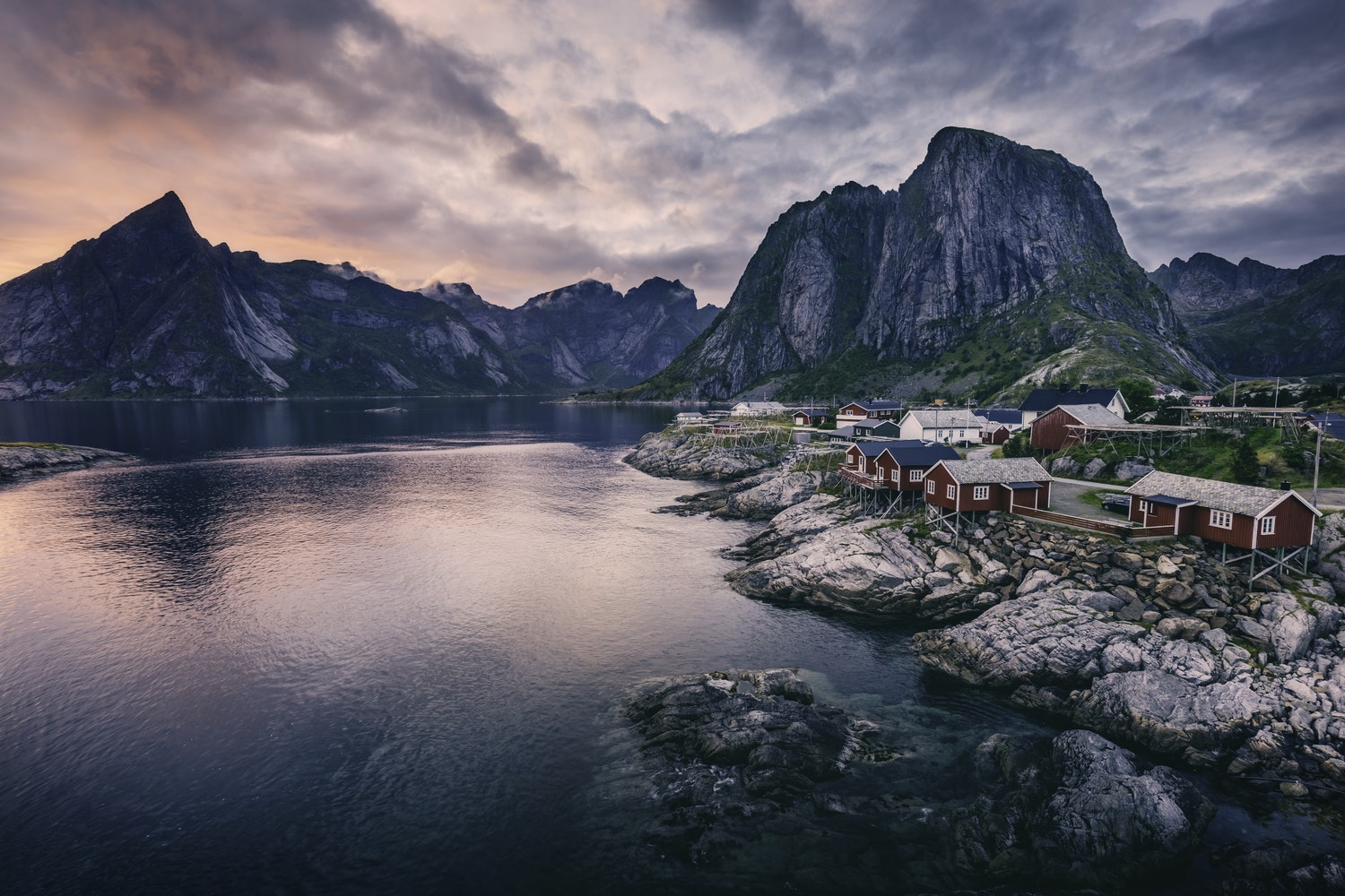  Dream wedding location in Norway 